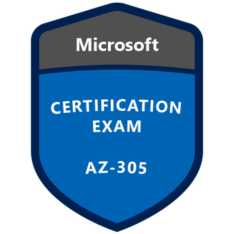 Microsoft Azure AZ-305