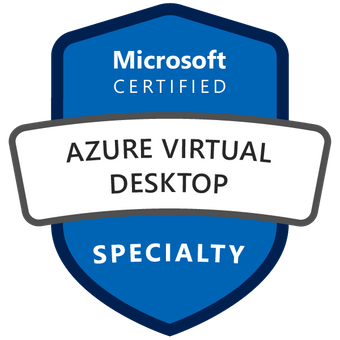 Microsoft Azure Virtual Desktop