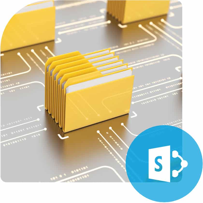 Microsoft Sharepoint Backup